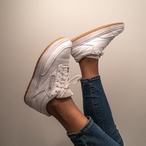 Reebok Club C Double Sneaker